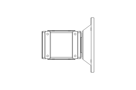 ROTISMO  M50B 1300/25-OOX-20:1