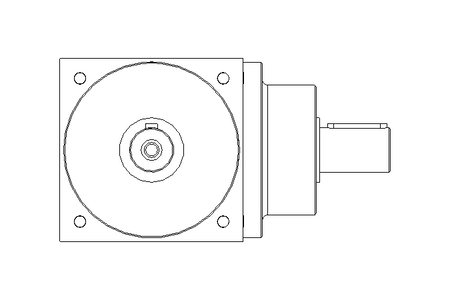 Bevil gear Drive    K156 D0  I=1:1