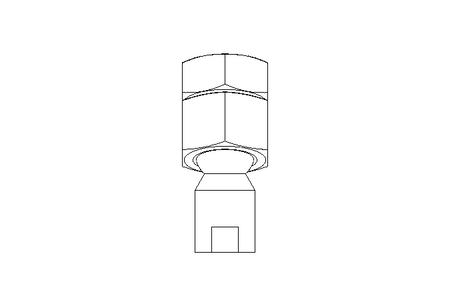 Ball joint G1/4xG1/4