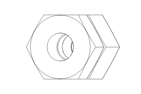 Ball joint G1/4xG1/4