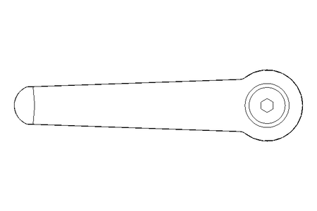 Alavanca -63-M8 -16SW