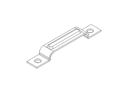 FASCETTA           6X6  D72573