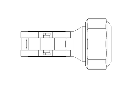 FASCETTA                 1"-PA