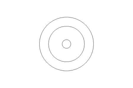 Roda dentada 1/2x5/16