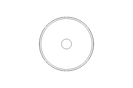 RODA COR. 1/2X5/16