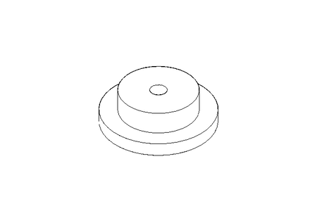 RODA DE CORRENTE