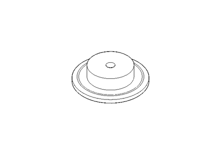 SPROCKET   3/4X7/16 201-401-020