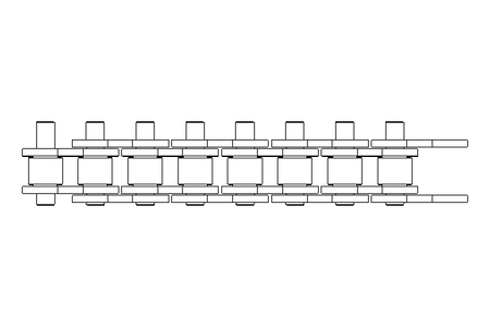 ROLLER CHAIN