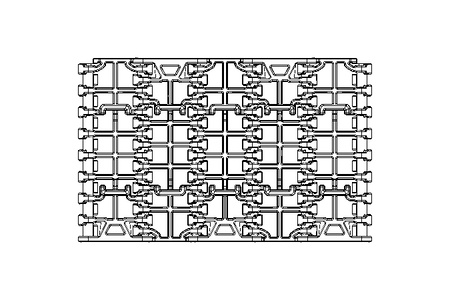 Banda modular FTDP1000XLG B= 85