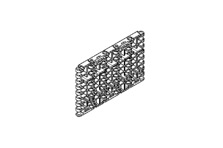 Catena modulare FTDP1000XLG B= 85