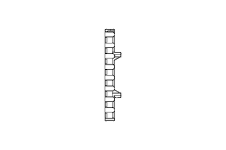 Catena modulare FTDP1000XLG B= 85