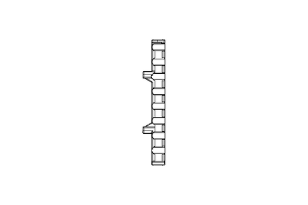 Banda modular FTDP1000XLG B= 85