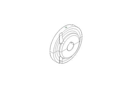 CHAIN WHEEL/SPROCKET Z=11 KODE-NR.:12391