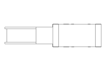 CLAMPING BOX SIZE 0