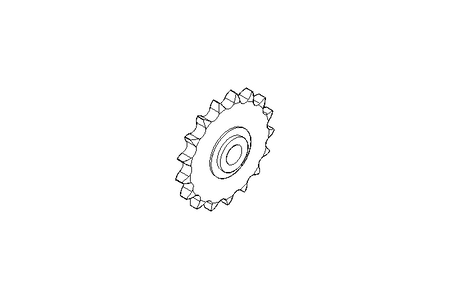 Kettenrad 5/8x3/8 DB16 B18.3 Z17