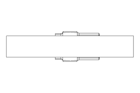 Schlauchschelle D=70-90 B=12