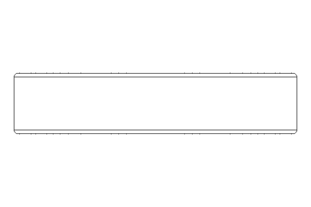 Rillenkugellager 6009 2RS 45x75x16