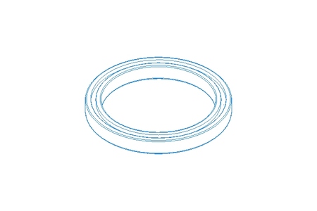 Deep groove ball bearing 61826 130x165