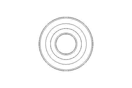 BALL BEARING 12X32X15,9/ 3201 2RS