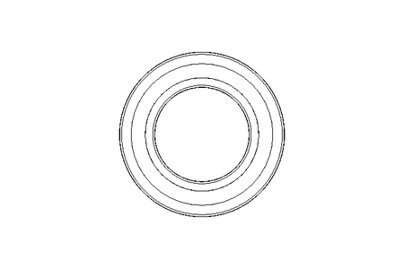 Schrägkugellager 7215B 75x130x25