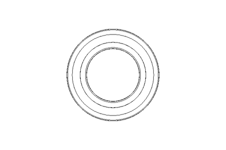 Schrägkugellager 7215B 75x130x25