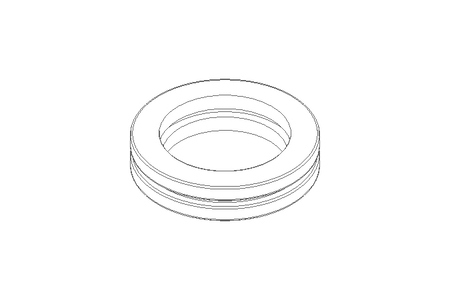 BALL BEARING    51108