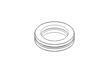 BALL BEARING    51108