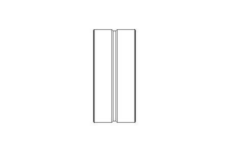 Rodamiento de agujas NKI30/20 30x45x20