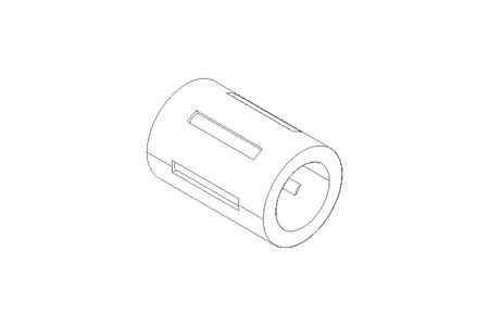 Linearkugellager 12x19x28