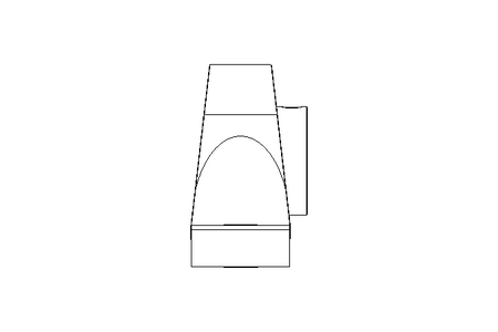 Stehlager PASE N 30x82x158