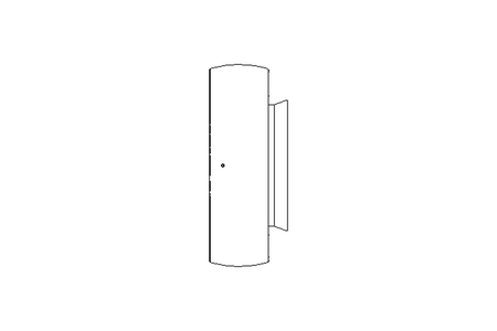 Mancal tensor GRAE NPPBFA140 30x62x23,8