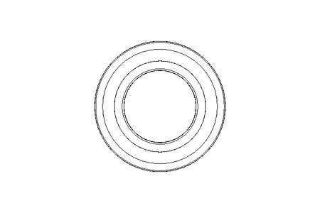 Rolam. de contato angular 7210C 50x90x20