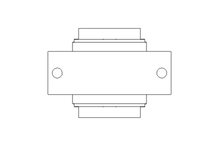 Gleitlager 25x58