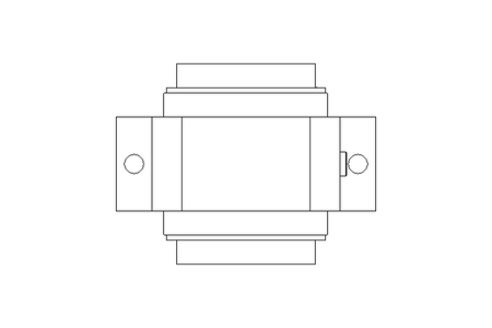 SUPPORTO RITTO PAGB 3068  PPAS