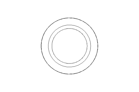 Inserto roscado M6x9,5 MS