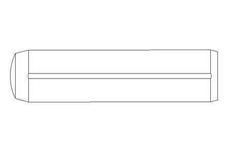 STRAIGHT PIN 6m5x 24