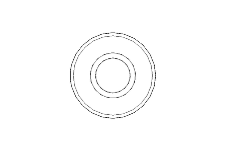 Spina cilindrica ISO 8735 12 m5x100 St