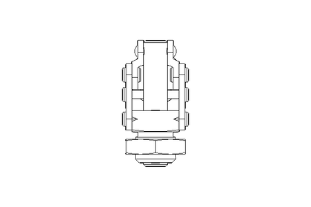 TENSOR 602 mm