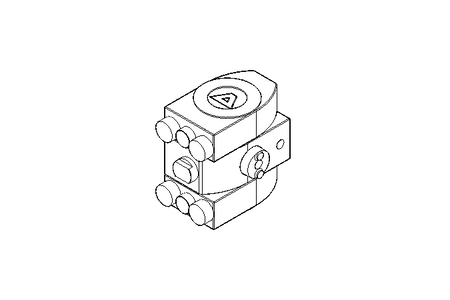 Diaphragm pump