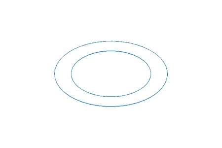 SHIM WASHER 17x24x0,1 A2 DIN988