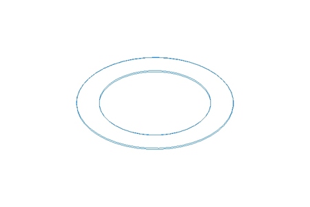 SHIM WASHER 15x21x0,2 A2 DIN988