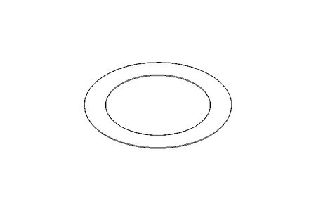 Rondelle d’ajustage 20x28x0,2 St DIN988
