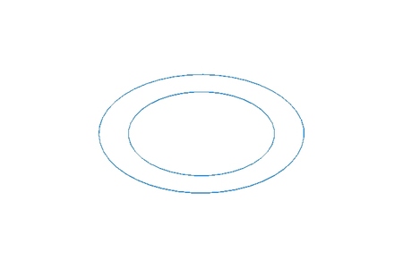 SHIM WASHER 25x35x0,1 ST DIN988