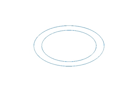 SHIM WASHER 56x72x0,1 ST DIN988