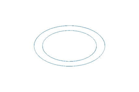 SHIM WASHER 65x85x0,1 ST DIN988