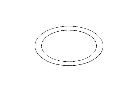 Rondelle d’ajustage 85x105x0,5 St DIN988