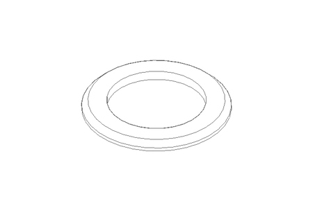 Anel distanciador Nilos A20 St-Zn