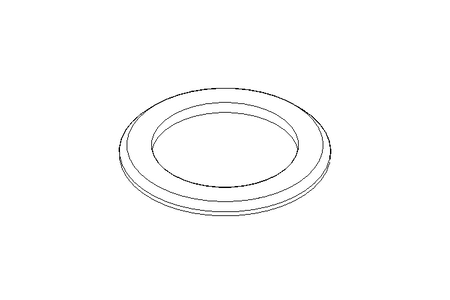 Anello distanziatore NILOS A30 St-Zn