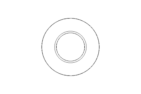 Rond. à portée sphérique C 8,4x17x3 St