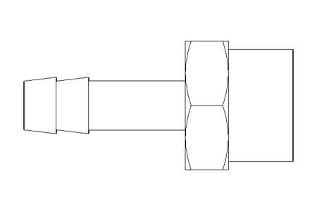 RACCORD DE TUYAU       G1/2 A4